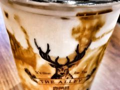 -鹿角巷The Alley(龙湖天街店)