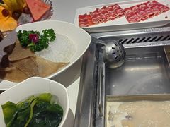 -海底捞火锅(长宁路龙之梦店)