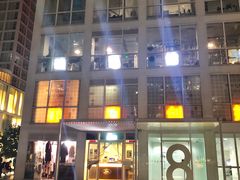 门面-1点点(银座和谐广场店)