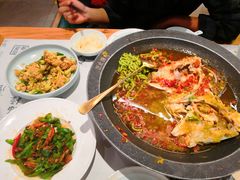 -望湘园·洞庭渔宴(永旺店)