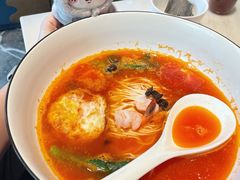 -柴门饭儿(成都太古里店)