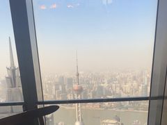 -上海柏悦酒店·世纪100牛排馆