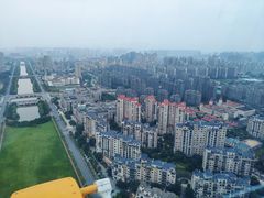 -南昌之星摩天轮