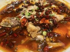 -五谷丰登·胶东海鲜·家常菜(张村店)