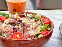 -农畉LONFOOD(福田星河COCOPark店)