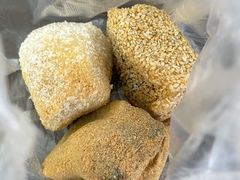 -糯米香(长江路店)