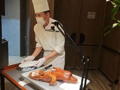 -北京宴(华贸购物中心店)