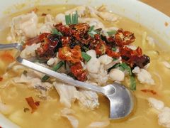 -黄鹤天厨·泡椒田鸡创始者(莲花店)