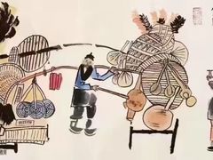 -汉翔书法丨软笔·硬笔·国画(西铁营校区)