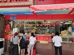 门面-万年酒楼(越秀南路店)