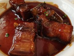 金牌红烧肉-同庆楼(大钟寺店)