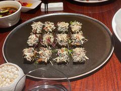 浓味板栗南瓜-解香楼(八盘岭路店)