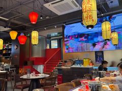 -匠熙小馆(崇文门店)