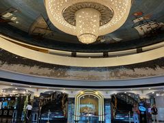 -葡京日丽(澳门葡京酒店)