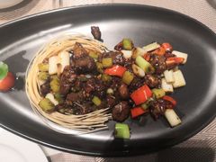 -春申里餐厅(银泰in99店)