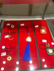 -菜百首饰(朝阳店)