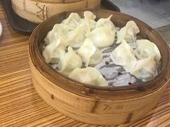 -惠成饺子(百合园店)