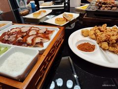 -济南一九烧烤(师院东街店)