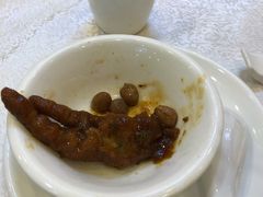 -渔意楼·驰名沙田乳鸽(五羊旗舰店)