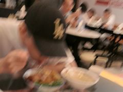 -一肴·牛肉粿条(深圳湾睿印店)