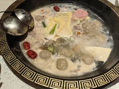 -五熟府(东方盐湖城店)