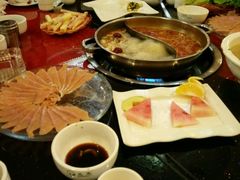 -香丽缘饭馆(黑龙潭店)