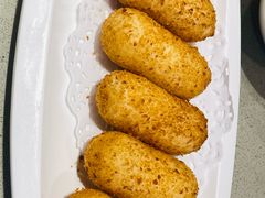-蝎王府羊蝎子(虎坊桥总店)