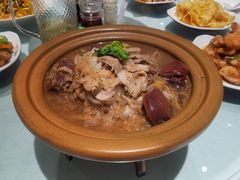 -六泰居·尔滨地标·东北菜(松北店)