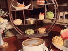 -宁波东港喜来登酒店