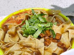 -大福来锅巴菜(古文化街店)