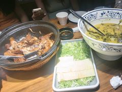 -印巷里主题餐厅(马鞍山店)