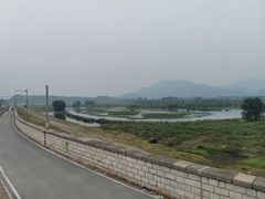 -唐指山风景区