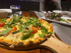 -MARU玛露音乐餐厅(大学路店)