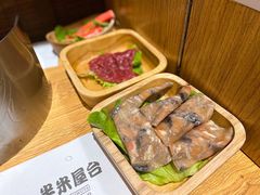 -独食火锅·半米屋台(望平街店)
