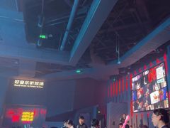 -MOSSO·Liveshow(M3香港广场店)