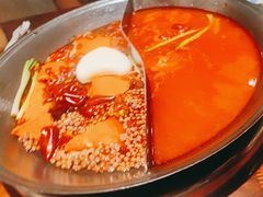 -胖姐社区老火锅(北京总店)