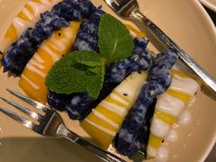 -CHINCHIN 青青·泰国料理(万象食家店)
