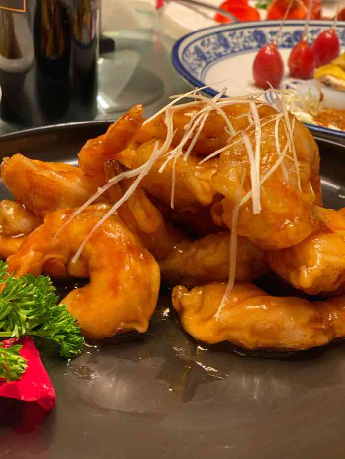 花家怡园(惠新东街店)-"环境不错,菜品味道一般,价格偏贵,服务员.