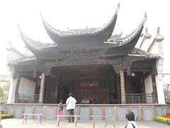 -杏花村文化旅游区