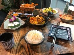 -Hi YOU你的饭局泰餐厅(雍和宫店)