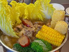-袁记云饺的猜想(东方宝泰首店)