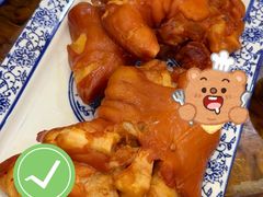 -天天初二·天津传统捞面·天津特色菜(凌奥总店)