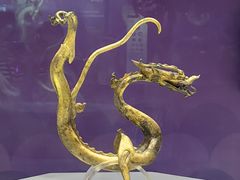 -陕西历史博物馆