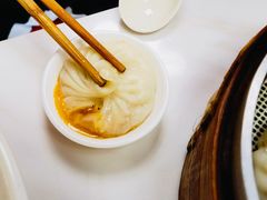 -百年尹氏汤包(湖南路狮子桥店)