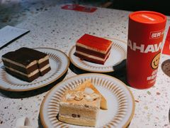 -战斧牛排餐厅(悦方IDmall店)