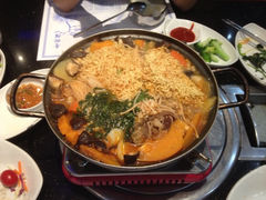 iphone_upload_pic-青松馆韩国料理(香港中路佳世客店)