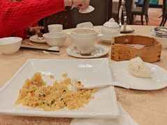-麒麟中餐厅·经典粤菜·地道菜式老字号(广州长隆酒店)