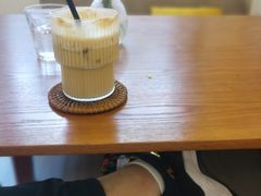 -白熊咖啡(闽江大道店)