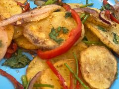 -瑞杰烧烤店·24小时营业(山东路店)