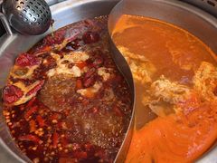 -小龙坎老火锅(北京三里屯店)